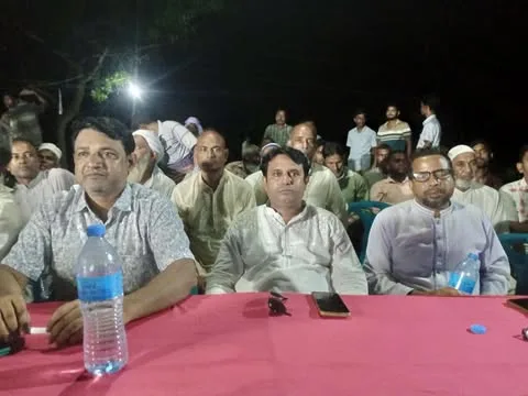 আনিসুর রহমান