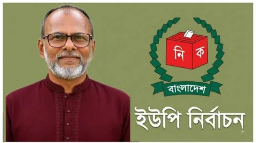 নান্দনিক,আধুনিক ও জনবান্ধব সেলবরষ ইউনিয়ন গড়ার প্রত্যয়- জি এম হামিদুর রহমান সবুজ