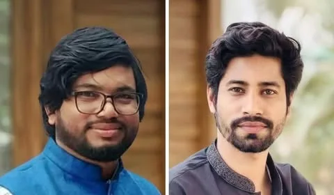 সাপাহার মডেল প্রেসক্লাবের দ্বি-বার্ষিক কমিটির সভাপতি নাসির