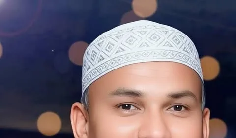 আসন্ন চরজুবিলী ইউনিয়ন পরিষদ নির্বাচনে চেয়ারম্যান পদপ্রার্থী হিসেবে