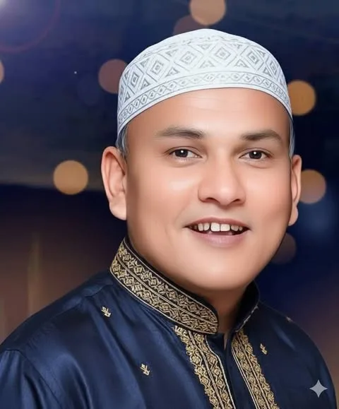 আসন্ন চরজুবিলী ইউনিয়ন পরিষদ নির্বাচনে চেয়ারম্যান পদপ্রার্থী হিসেবে