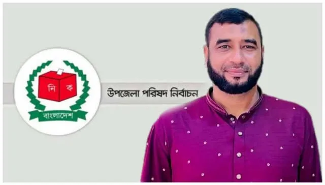 সিলেট সদর উপজেলা চেয়ারম্যান পদপ্রার্থী হিসেবে আলোচনায় আবুল
