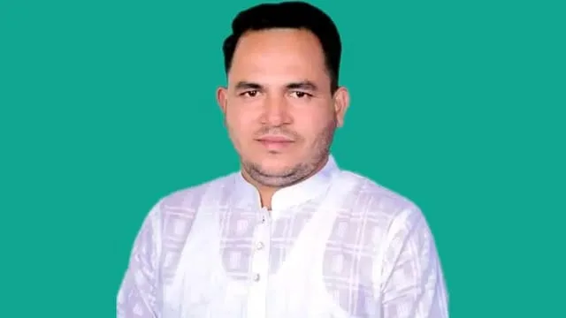 একটি মডেল ইউনিয়ন গড়ার প্রত্যয়ে ফের চেয়ারম্যান পদে