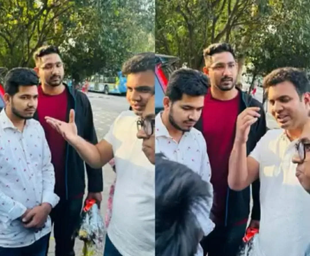 নিষিদ্ধ সংগঠন ছাত্রলীগের সভাপতি সাদ্দাম হোসেনকে নিয়ে ছাত্রলীগ কর্মীর ফেসবুকে এক আবেগঘন স্ট্যাটাস