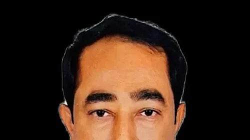 প্রবাসে থেকেও কলোড়া ইউনিয়নের গরিব-দুঃখী মেহনতি মানুষের বন্ধু রবিউল ইসলাম রবি বিশ্বাস