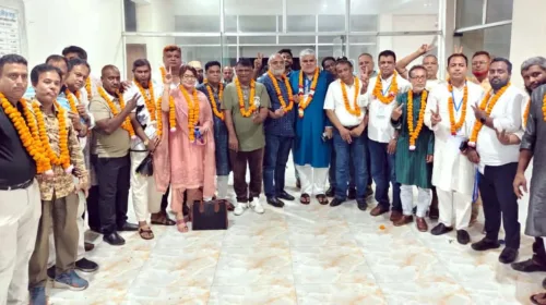 খুলনা জেলা ক্রীড়া সংস্থা নির্বাচন-২০২৬: সম্মিলিত ক্লাব ঐক্য পরিষদের নিরঙ্কুশ জয়, সাধারণ সম্পাদক খাইরুল ইসলাম