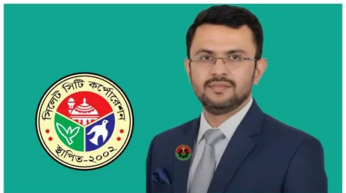 সিলেট সিটি কর্পোরেশনের আসন্ন নির্বাচনকে সামনে রেখে মেয়র পদে জনপ্রিয়তায় সবার শীর্ষে উঠে এসেছেন সিলেট জেলা বিএনপির যুগ্ম সাধারণ