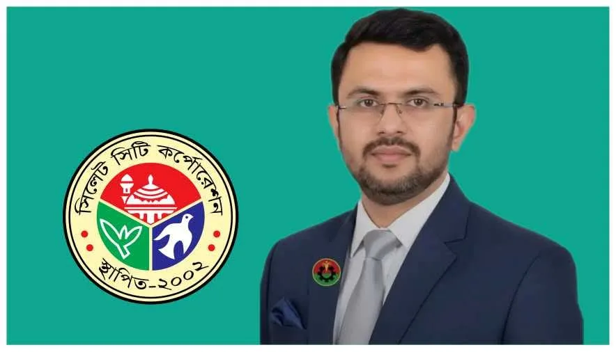 সিলেট সিটি কর্পোরেশনের আসন্ন নির্বাচনকে সামনে রেখে মেয়র পদে জনপ্রিয়তায় সবার শীর্ষে উঠে এসেছেন সিলেট জেলা বিএনপির যুগ্ম সাধারণ
