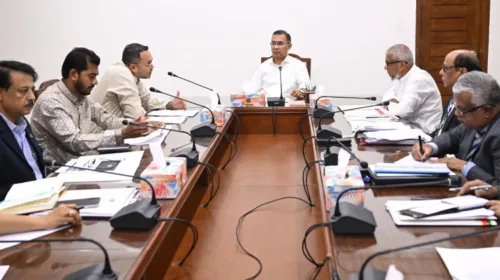 দক্ষ জনশক্তি গড়তে ভাষা শিক্ষা কেন্দ্র খোলার নির্দেশ প্রধানমন্ত্রীর