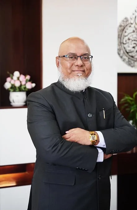 পাঁচ বছরেই ক্যাশলেস অর্থনীতিতে রূপান্তর ঘটবে বাংলাদেশের