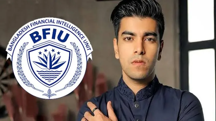 কনটেন্ট ক্রিয়েটর সালমান মুক্তাদিরের ব্যাংক হিসাব তলব