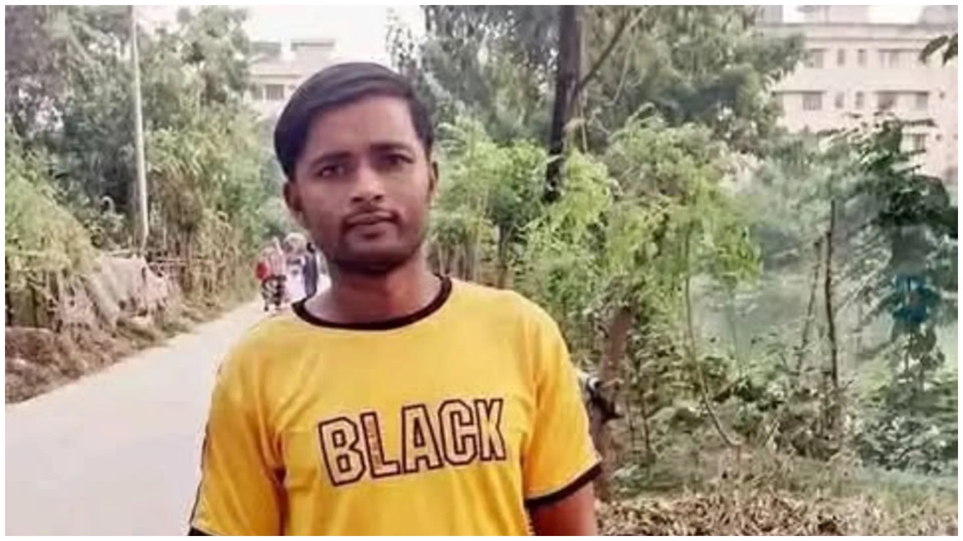 সাপাহারে গলায় ফাঁস দেওয়া গ্রামপুলিশের মরদেহ উদ্ধার