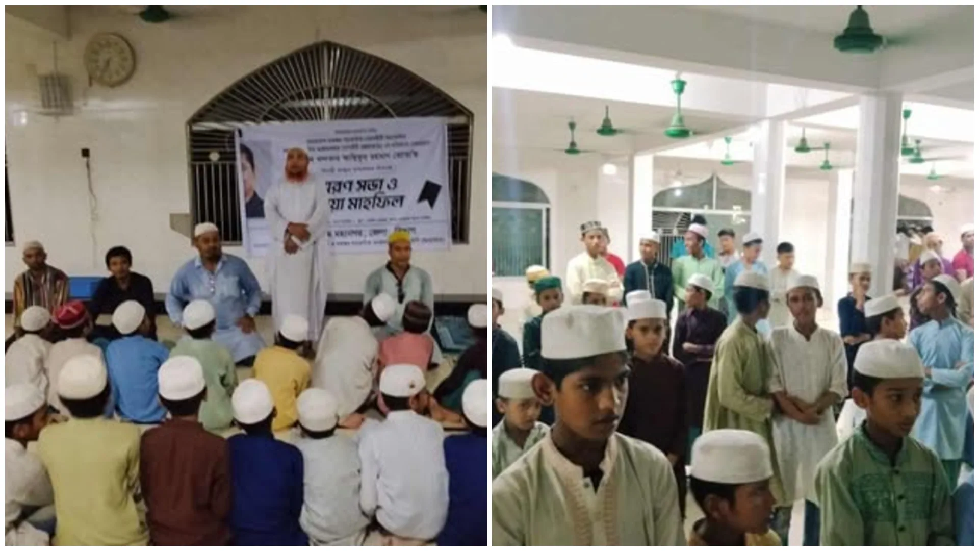 বিএমএসএস’র প্রতিষ্ঠাতা চেয়ারম্যান খন্দকার আছিফুর রহমান তোতার