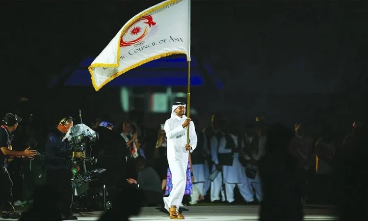 dsf news