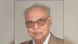 রাষ্ট্রদূত আব্দুল মুত্তাকিম চৌধুরী