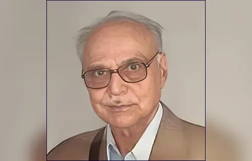 রাষ্ট্রদূত আব্দুল মুত্তাকিম চৌধুরী