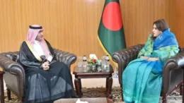 সৌদিতে নিহত বাংলাদেশিদের মৃত