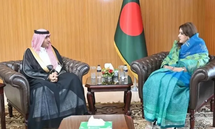 সৌদিতে নিহত বাংলাদেশিদের মৃত