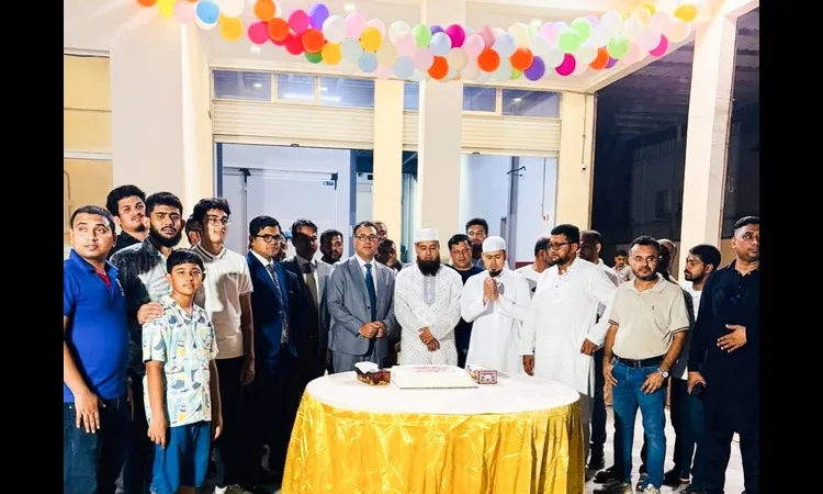 dsf news