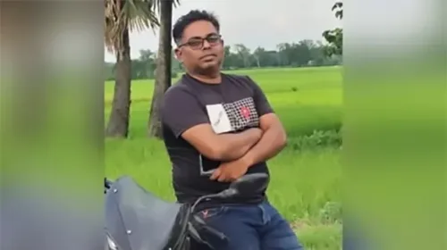 কুমিল্লায় জমি নিয়ে বিরোধের