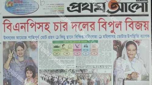 dsfnews.com