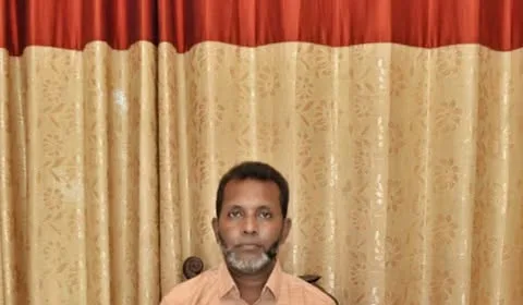 সামাজিক কর্মকাণ্ডে সক্রিয় আজিজুর রহমান, চেয়ারম্যান