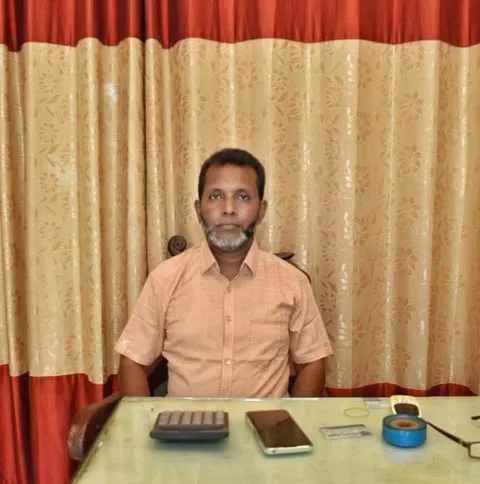 সামাজিক কর্মকাণ্ডে সক্রিয় আজিজুর রহমান, চেয়ারম্যান