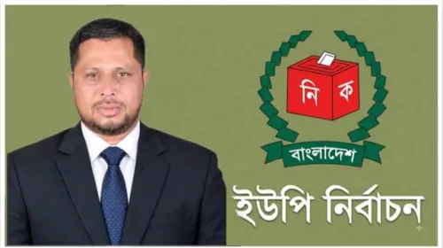নান্দনিক আধুনিক ও জনবান্ধব সিংচাপইড় ইউনিয়ন গড়ার প্রত্যয়