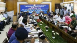 ঠাকুরগাঁও- শুন্য ১ আসন নির্বাচন
