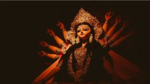 খুলনা জেলার ৮৮৭টি মন্দিরে অনুষ্ঠিত হবে দুর্গাপূজা