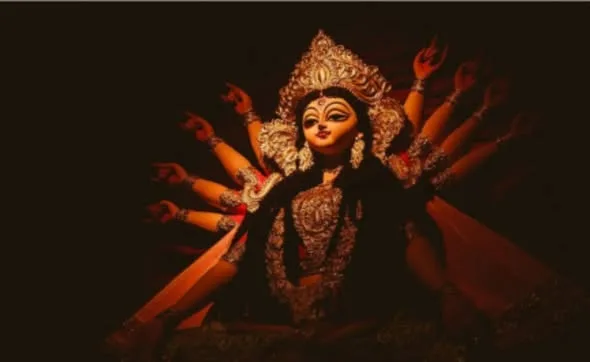 খুলনা জেলার ৮৮৭টি মন্দিরে অনুষ্ঠিত হবে দুর্গাপূজা