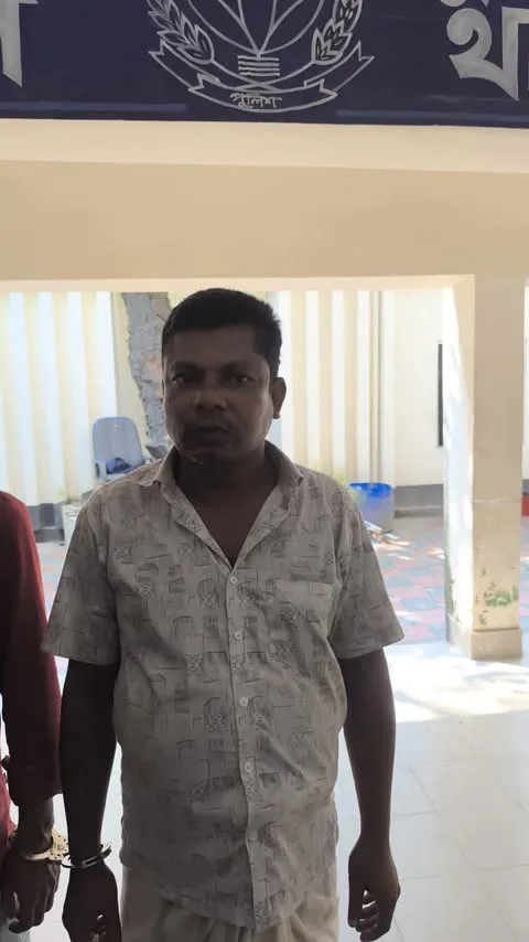 হুমকি ও গালিগালাজের অভিযোগে চাটখিলে বিএনপি নেতা