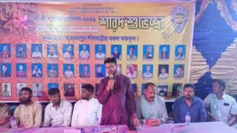 আহম্মদপুর শীলবাড়ী সার্বজনীন