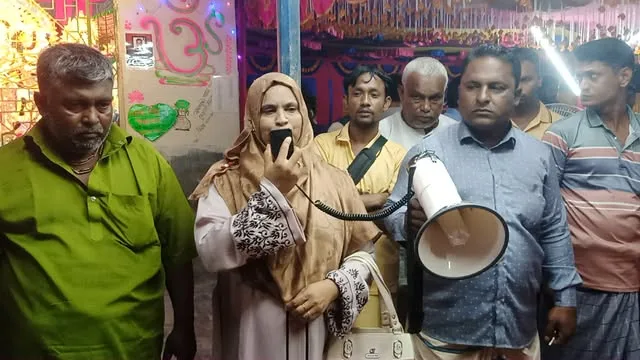 সাপাহার উপজেলার গোয়ালা ইউনিয়নের