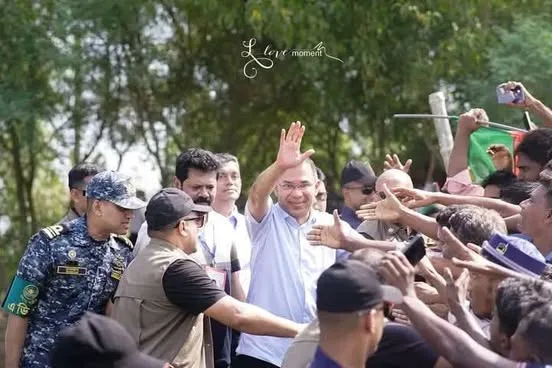 প্রধানমন্ত্রী তারেক রহমান