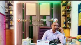 দাকোপের প্রতিটি মানুষের প্রাণের দাবি ডাঃ সুদীপ বালাকে বদলি নয় তাকে আবারো ফিরে আনা হোক