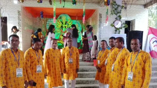 বিশ্বম্ভরপুরে