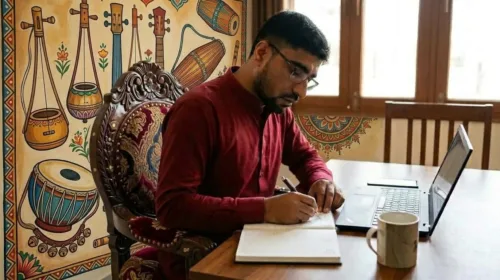 উল সমাজে আন্তঃকোন্দল ও কাদা ছোড়াছুড়ি