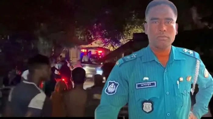 দামকুড়া থানায় দুই ব্যক্তিকে আটক