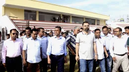 তৃণমূলে ছড়িয়ে থাকা প্রতিভাবান খেলোয়াড়