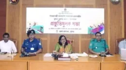 প্রধানমন্ত্রীর খুলনা জেলায়