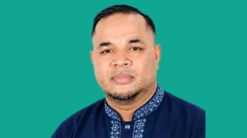 নান্দনিক,আধুনিক ও জনবান্ধব ভাদেশ্বর