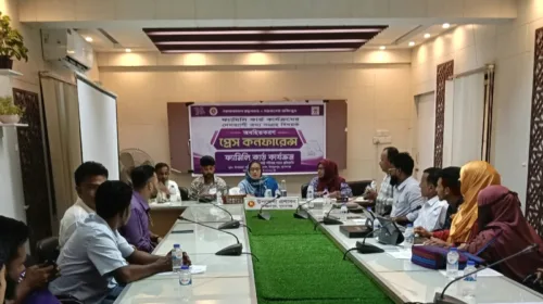 ফ্যামিলি কার্ডের তথ্য সংগ্রহে বিশ্বম্ভরপুরে প্রশাসনের উদ্যোগ