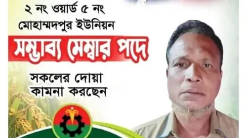 নুরুল ইসলাম জামাল