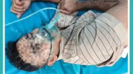 আইজিপি খুলনায়, তেরখাদায় যুবদল