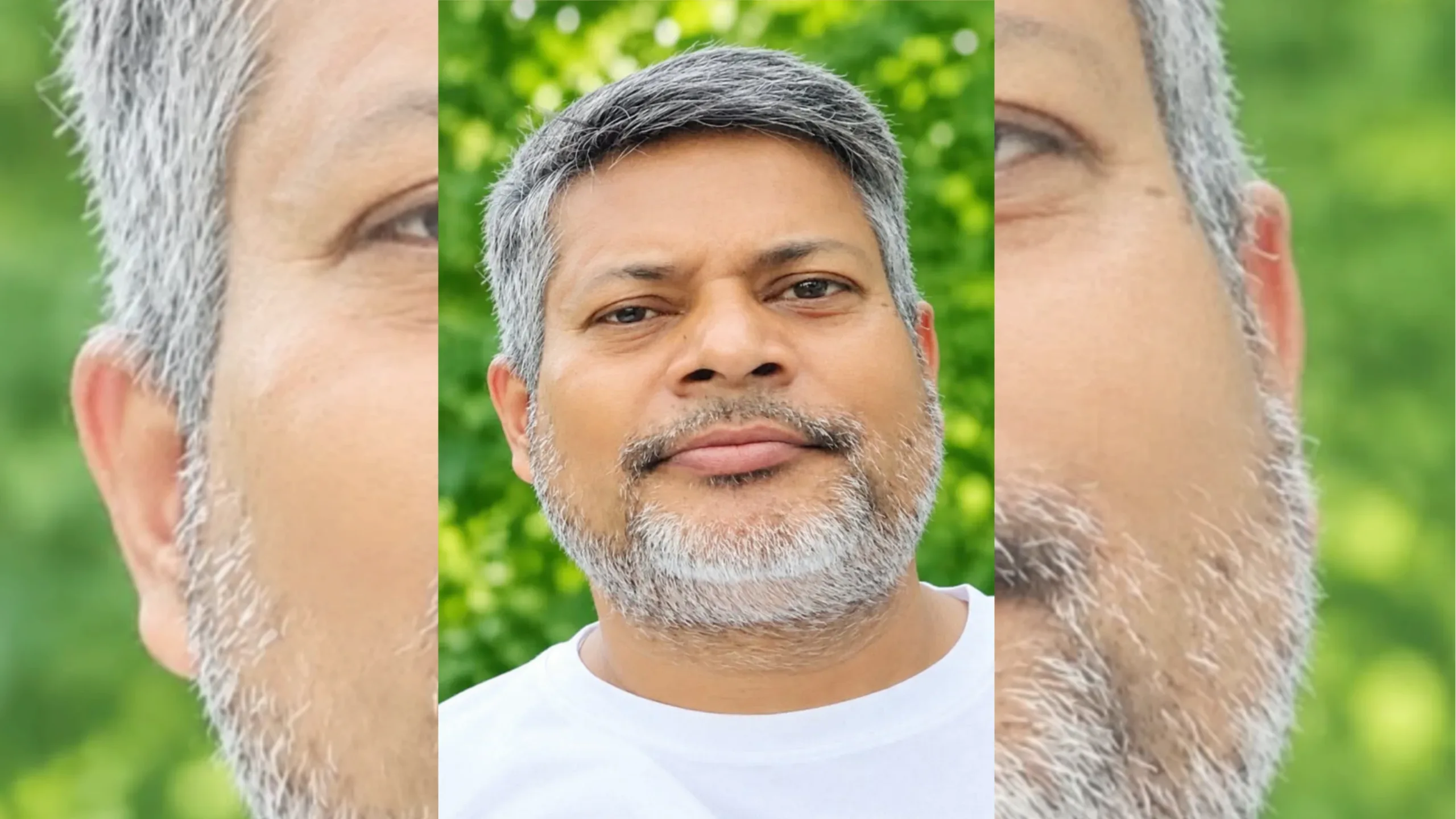 রাজশাহীতে ফটোসাংবাদিক কাচুকে ফাঁসানোর