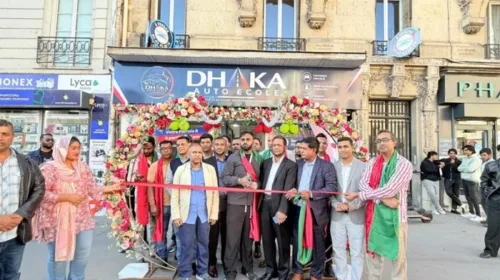 dsf news