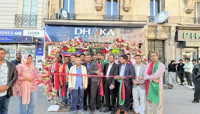 dsf news