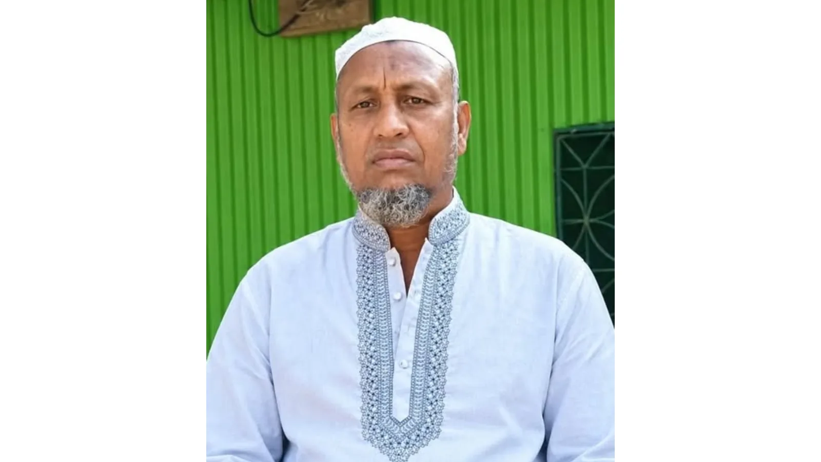 চাটখিল থানায় সালিশ করতে এসে আটক আওয়ামীলীগ নেতা