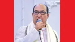 কুলাউড়ায় নারী ক্যাডেট কলেজ প্রতিষ্ঠার আহ্বান এম এম শাহীনের